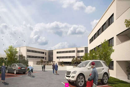 情节 出售 进入 Puerto Banús, Marbella, Málaga. 