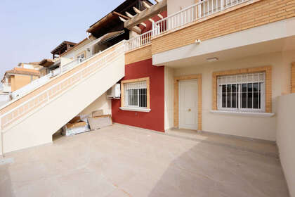 Apartamento venda em Pilar de la Horadada, Alicante. 