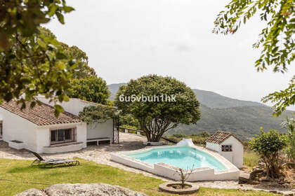 Fincaer til salg i Tarifa, Cádiz. 