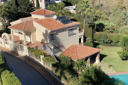 Casa Cluster venda em Campo de Mijas, Málaga. 
