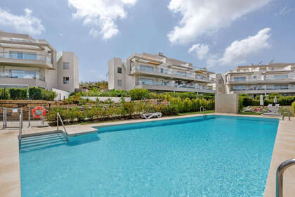 Apartment for sale in La Cala Golf, Mijas, Málaga. 