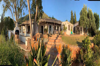Ранчо Продажа в Mijas, Málaga. 