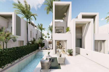 房子 出售 进入 Ciudad Quesada, Rojales, Alicante. 