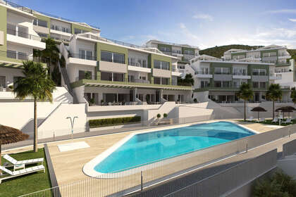 Appartementen verkoop in Xeresa, Valencia. 