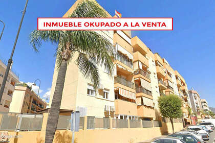 Apartamento venda em Las Lagunas, Fuengirola, Málaga. 