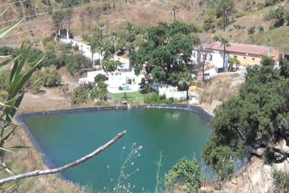 Ranch for sale in Mijas, Málaga. 