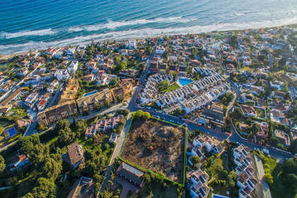 Enredo venda em Costabella, Málaga. 