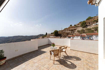 Huse til salg i Cómpeta, Málaga. 