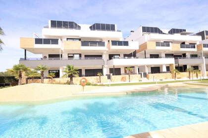 Apartamento venda em Orihuela-Costa, Alicante. 