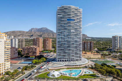 Apartamento venda em Benidorm, Alicante. 