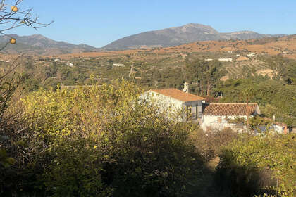 Ranch for sale in Pizarra, Málaga. 