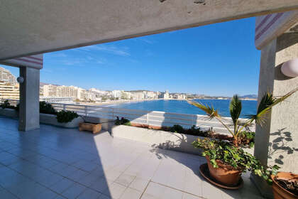 Apartment for sale in Calpe/Calp, Alicante. 