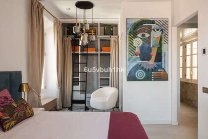 Plenthuse til salg i Centro historico, Rincón de la Victoria, Málaga. 