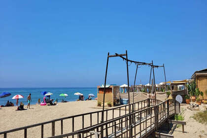 Reihenhaus zu verkaufen in Elviria, Marbella, Málaga. 