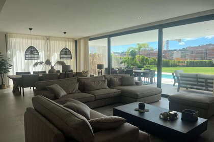 Таунхаус Продажа в Mijas Golf, Málaga. 