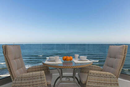 Apartment for sale in Calahonda, Mijas, Málaga. 