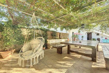 Reihenhaus zu verkaufen in Vélez-Málaga. 