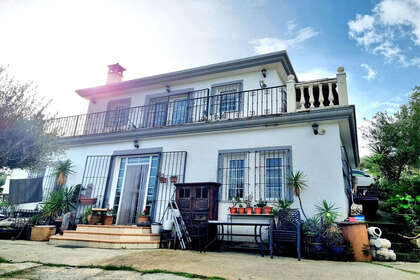 Klynge huse til salg i Tolox, Málaga. 