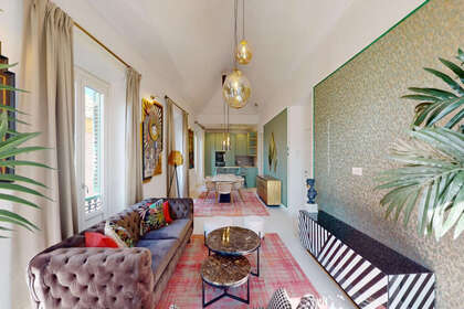 Plenthuse til salg i Centro historico, Rincón de la Victoria, Málaga. 