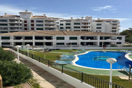 Apartmány na prodej v Dehesa de Campoamor, Alicante. 