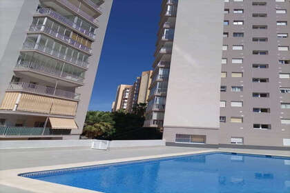 Apartment for sale in Calpe/Calp, Alicante. 