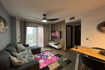 Апартаменты Продажа в Nucia (la), Alicante. 