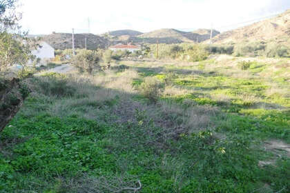 Terreno vendita in Albox, Almería. 