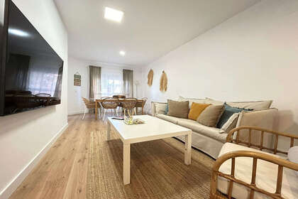 Apartment for sale in Los Boliches, Fuengirola, Málaga. 