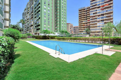 Apartment for sale in Los Boliches, Fuengirola, Málaga. 