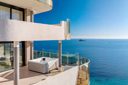 Appartement vendre en Benidorm, Alicante. 