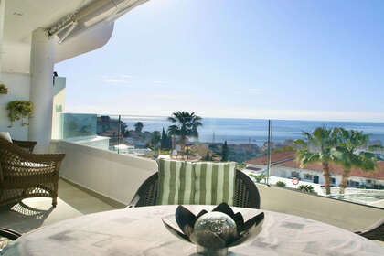 Апартаменты Продажа в Torreblanca, Fuengirola, Málaga. 