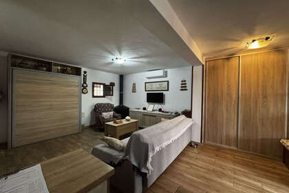 Klynge huse til salg i Alora, Málaga. 