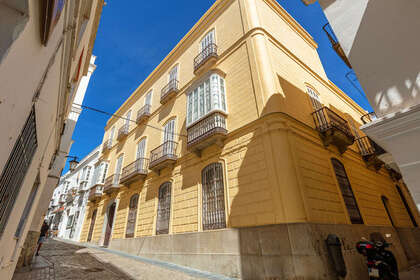 Klynge huse til salg i Tarifa, Cádiz. 