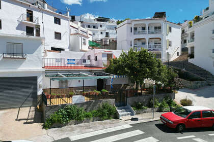 Huse til salg i Cómpeta, Málaga. 