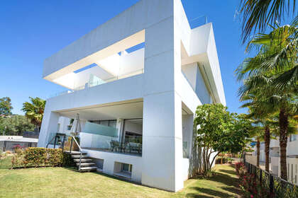 Huse til salg i Río Real, Marbella, Málaga. 