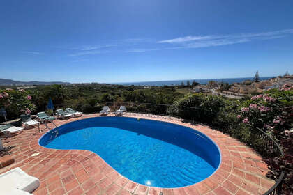 Fincaer til salg i Nerja, Málaga. 