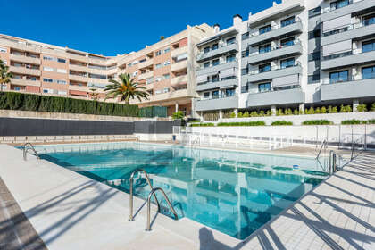 Apartamento venda em Las Lagunas, Fuengirola, Málaga. 