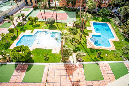 Apartment for sale in Benidorm, Alicante. 