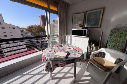 Apartment for sale in Benidorm, Alicante. 