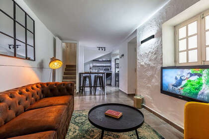 Lejlighed til salg i Tarifa, Cádiz. 