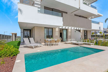 Apartment for sale in Torre Pacheco, Murcia. 