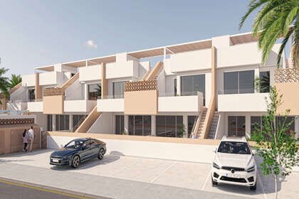 Apartamento venda em Pilar de la Horadada, Alicante. 