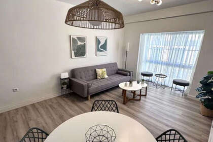 Lejlighed til salg i Málaga - Centro. 