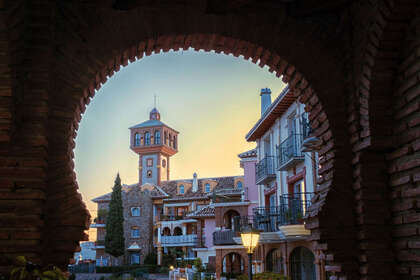 Lejlighed til salg i Mijas Golf, Málaga. 