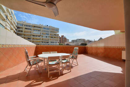 Apartment for sale in Los Boliches, Fuengirola, Málaga. 