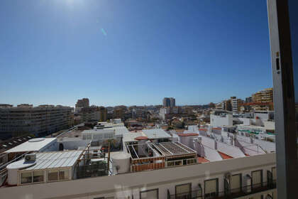 Apartment for sale in Los Boliches, Fuengirola, Málaga. 