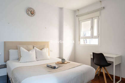 Lejlighed til salg i Málaga - Centro. 