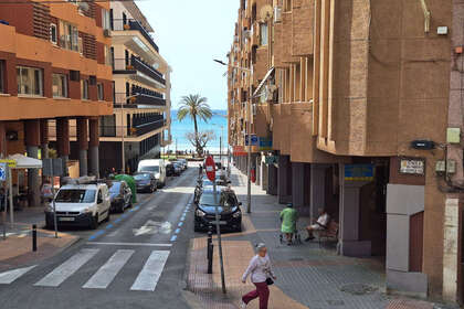 Apartment for sale in Benidorm, Alicante. 
