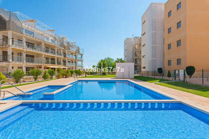 Apartamento venda em Orihuela-Costa, Alicante. 