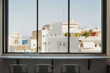 Plenthuse til salg i El Terreno, Palma de Mallorca / Palma, Baleares (Illes Balears), Mallorca. 